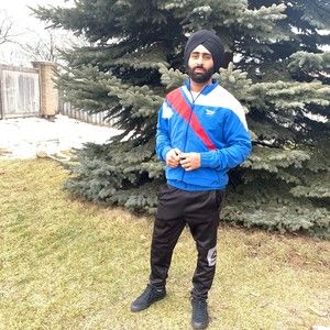 Meet your Posher, Sukhdeep